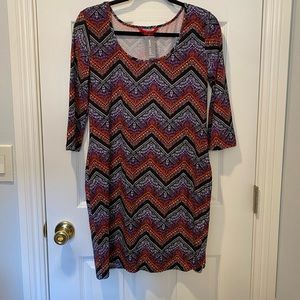 Hot Kiss dress size xl